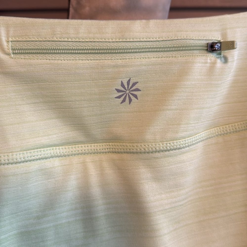 Athleta Swagger Skort - image 3